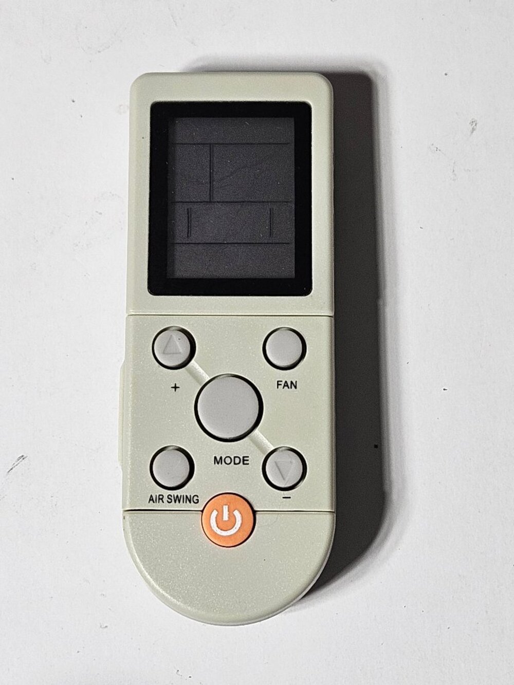 New AUX AC Remote Control Air conditioning units